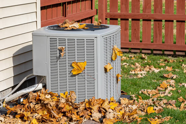Best Central Air Repair  in Rochester, WI