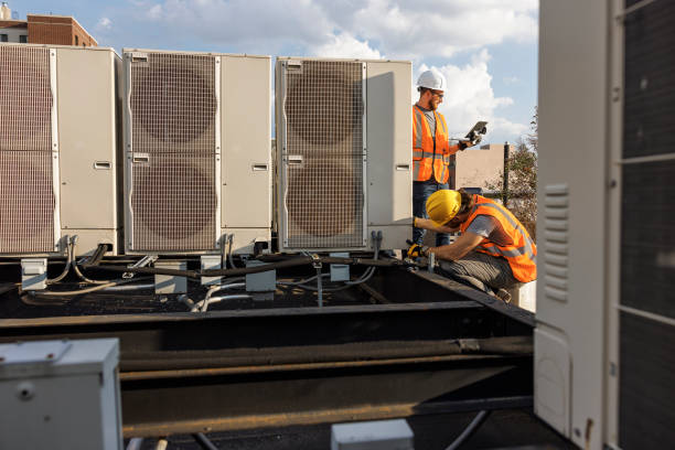 Best HVAC Repair Near Me  in Rochester, WI
