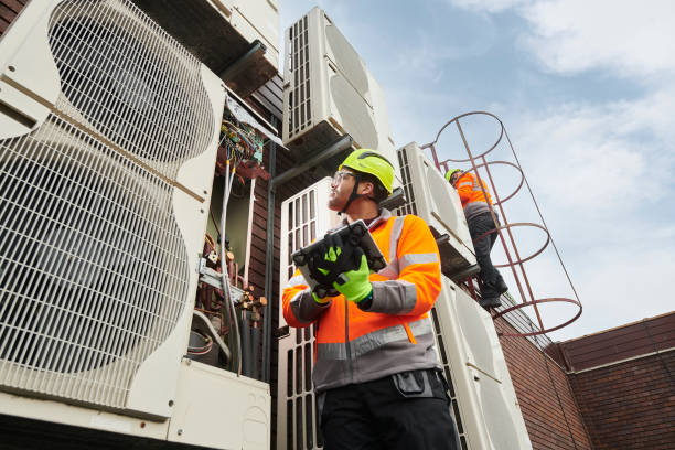 HVAC Maintenance Plan in Rochester, WI