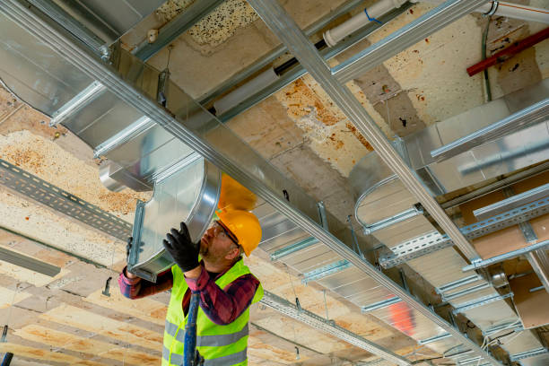 Best HVAC Cleaning Services  in Rochester, WI