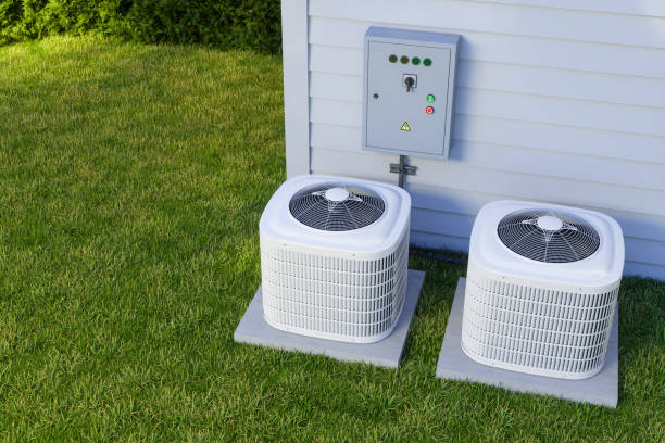 Air Quality Test in Rochester, WI