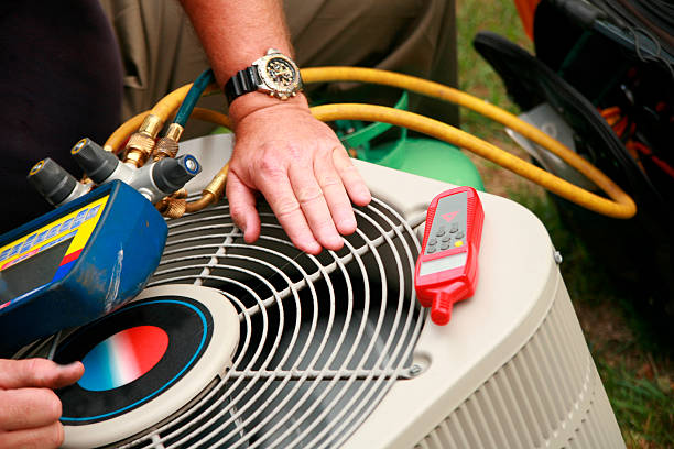  Rochester, WI HVAC Pros