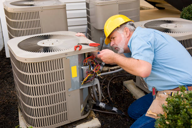 Best HVAC Air Duct Cleaning  in Rochester, WI