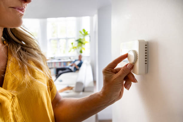 AC Installation Near Me in Rochester, WI