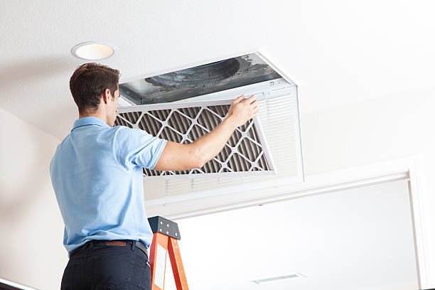 Best HVAC Maintenance Near Me  in Rochester, WI