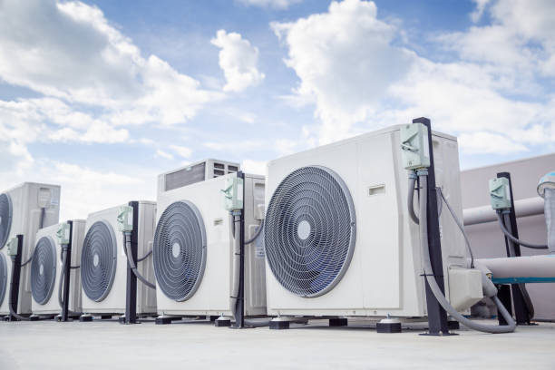 Trusted Rochester, WI HVAC Experts