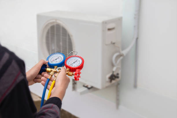 Best Air Conditioning Repair  in Rochester, WI