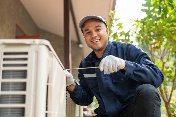Best 24/7 HVAC Repair  in Rochester, WI