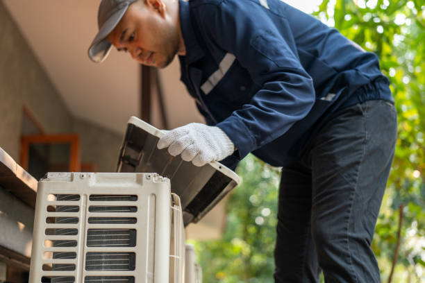 Local HVAC Companies in Rochester, WI